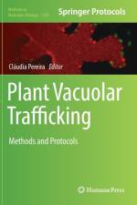 Plant Vacuolar Trafficking