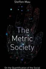 The Metric Society af Steffen Mau