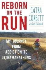 Reborn on the Run af Catra Corbett