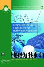 Renewable Energy Applications for Freshwater Production