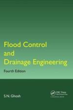 Flood Control and Drainage Engineering af S.N. Ghosh