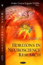 Horizons in Neuroscience Research