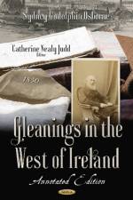 Gleanings in the West of Ireland af Sydney Godolphin Osborne