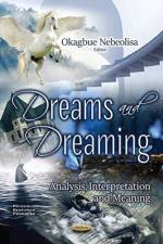 Dreams and Dreaming af Okagbue Nebeolisa