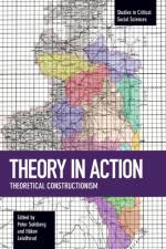 Theory In Action af Hakon Leiulfsrud