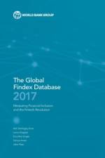 Global Findex Database 2017 af Asli Demirged-Kunt