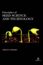 Principles of Seed Science and Technology