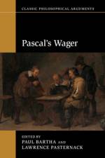 Pascal's Wager