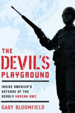 The Devil's Playground af Gary L. Bloomfield