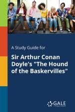 Study Guide for Sir Arthur Conan Doyle's 