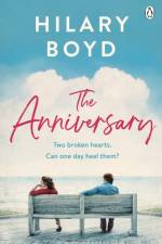 The Anniversary af Hilary Boyd
