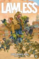 Lawless Book Two: Long Range War af Dan Abnett