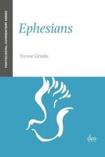 Ephesians af Trevor Grizzle