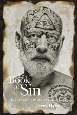 Book of Sin, The af Jerry Hyde