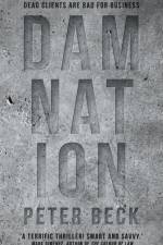 Damnation af Peter Beck