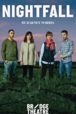 Nightfall af Barney (Author) Norris