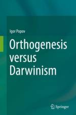 Orthogenesis versus Darwinism af Igor Popov