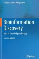 Bioinformation Discovery af Pandjassarame Kangueane