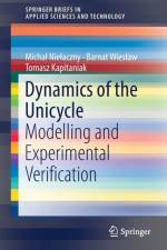Dynamics of the Unicycle af Tomasz Kapitaniak