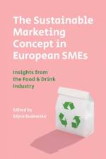 The Sustainable Marketing Concept in European SMEs