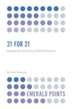 21 for 21 af Michael (George Washington University Stankosky