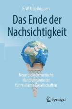 Das Ende der Nachsichtigkeit af E. W. Udo Kuppers