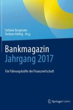 Bankmagazin - Jahrgang 2017