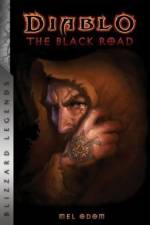 Diablo: The Black Road af Mel Odom