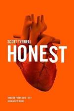 Honest af Scott Tyrrell
