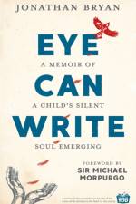 Eye Can Write af Jonathan Bryan