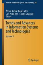 Trends and Advances in Information Systems and Technologies