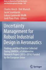 Uncertainty Management for Robust Industrial Design in Aeronautics