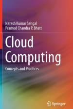 Cloud Computing af Pramod Chandra P. Bhatt