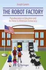 The Robot Factory af Joseph Ganem