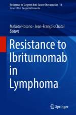 Resistance to Ibritumomab in Lymphoma