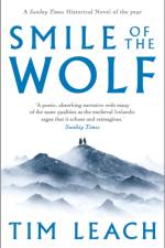 Smile of the Wolf af Tim Leach