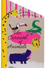 The Carousel of Animals af Gerard Lo Monaco