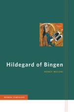 Hildegard of Bingen af Honey Meconi
