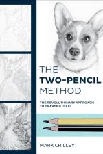 Two–Pencil Method, The af M Crilley