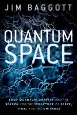 Quantum Space af Jim (Freelance science writer) Baggott