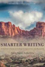 Smarter Writing af Yelena Kajevic Bailey-Kirby