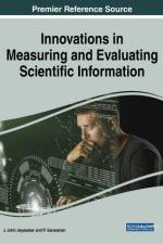 Innovations in Measuring and Evaluating Scientific Information