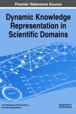 Dynamic Knowledge Representation in Scientific Domains