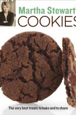 Martha Stewart's Cookies af Martha Stewart Living Magazine