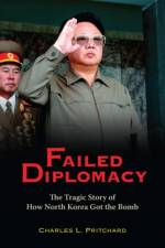 Failed Diplomacy af Charles L. Pritchard
