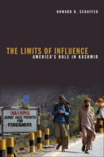 The Limits of Influence af Howard B. Schaffer
