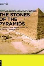 The Stones of the Pyramids af Dietrich Klemm
