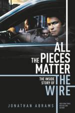All the Pieces Matter af Jonathan Abrams