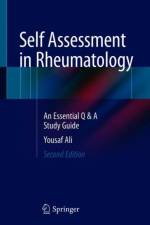 Self Assessment in Rheumatology af Yousaf Ali