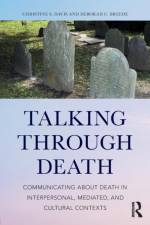 Talking Through Death af Christine S. (University of North Carolina at Charlotte Davis